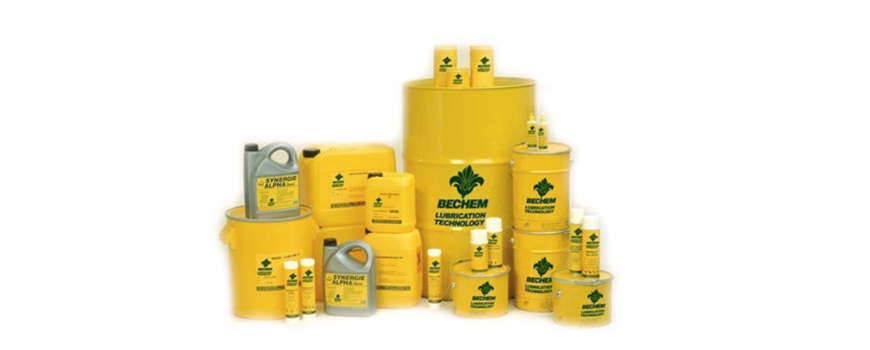 Lubricating Oils