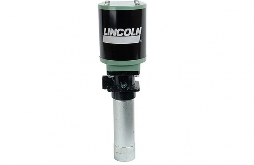 PMV Grease Pump