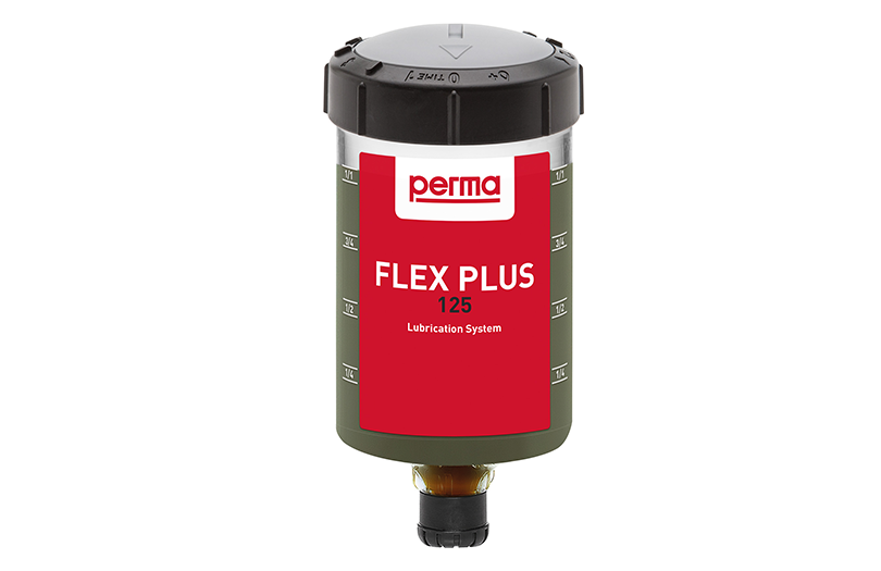 Perma Flex Plus