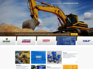 Web Sitemiz Yayında