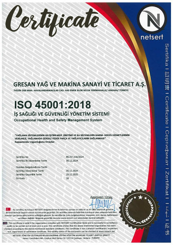 Kalite ve Referanslar