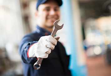 Technical Service